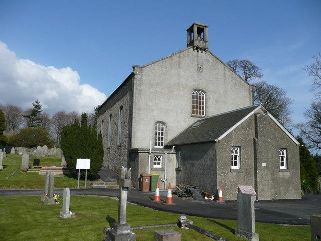 Pool Of Muckhart