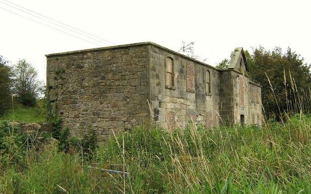 Kilsyth, Forth And Clyde Canal