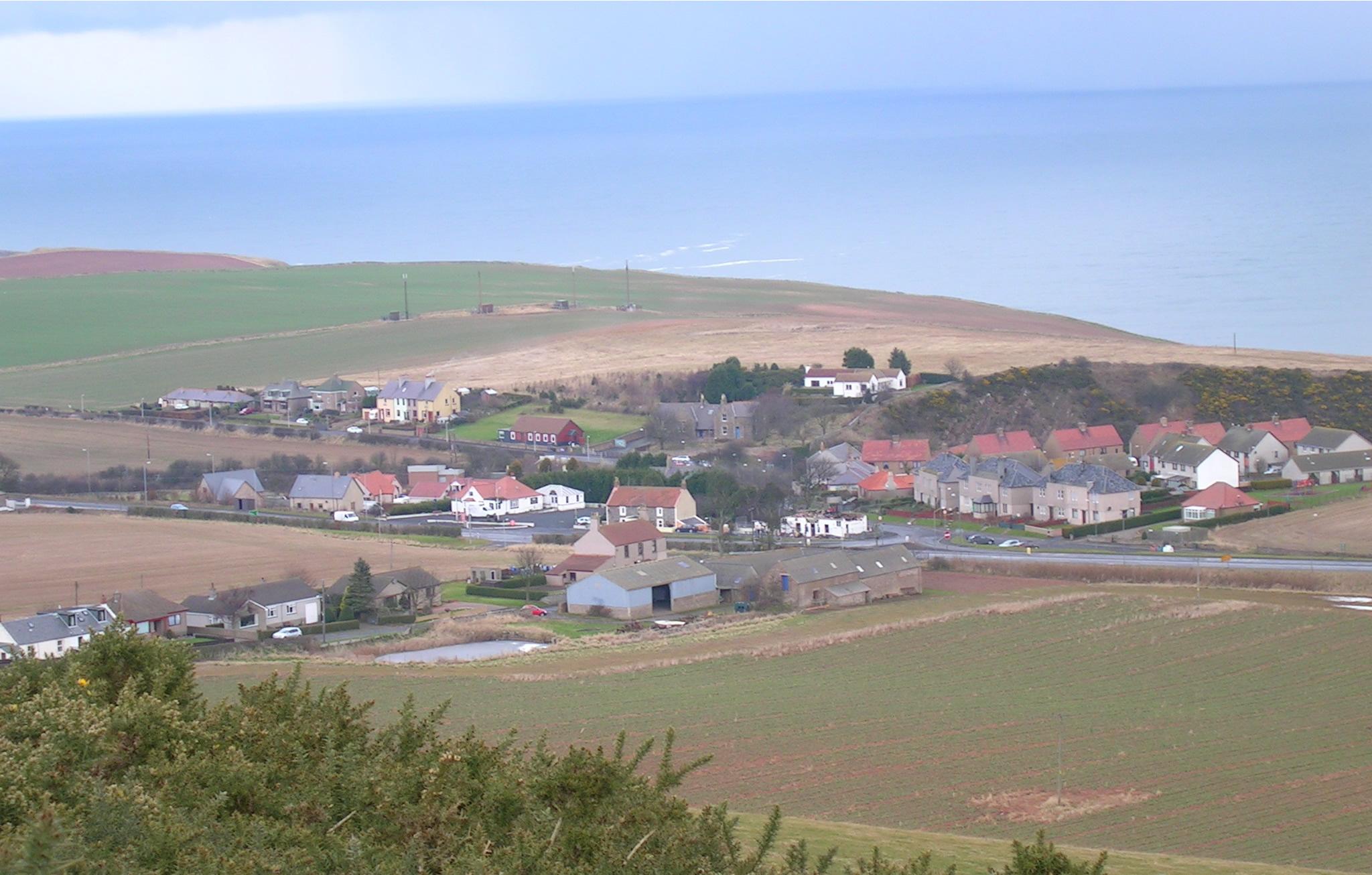Burnmouth