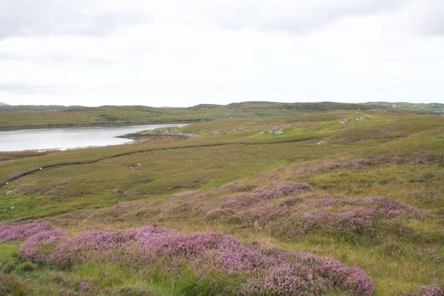Eilean Chearstaidh