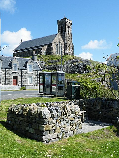 Our Lady of the Sea