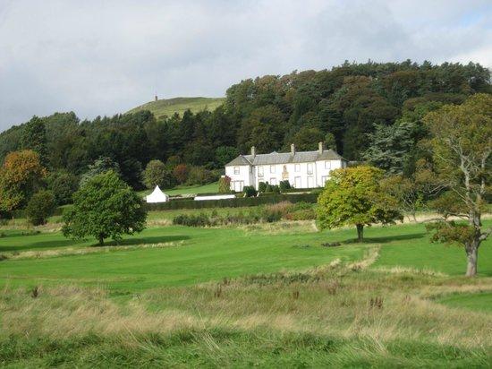 Kingarrock Golf Course