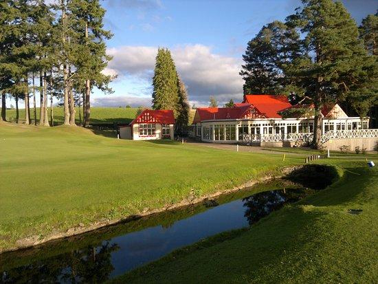 Pitlochry Golf Club