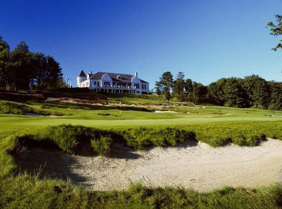 The Duke's St Andrews