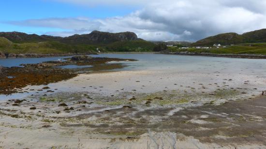 Scourie Bay
