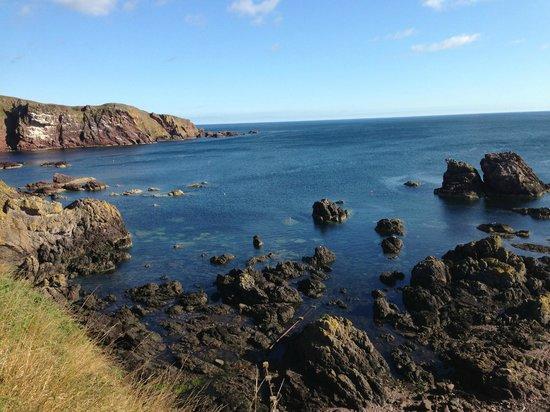 St Abbs Visitor Centre