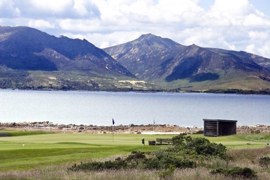 West Kilbride Golf Club