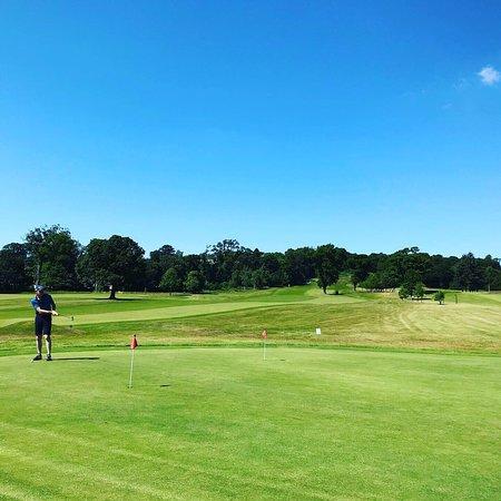 Cardross Golf Club