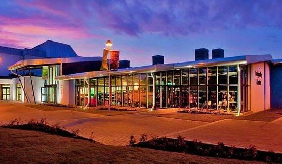 Lochgelly Centre