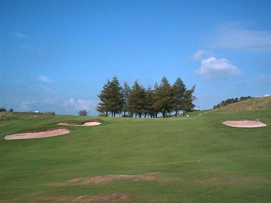 Beith Golf Club