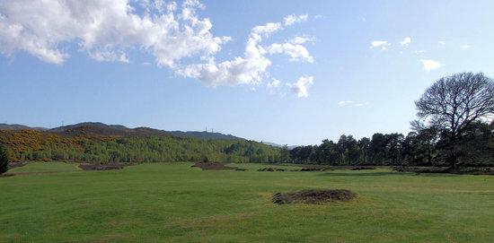 Fort Augustus Golf Club