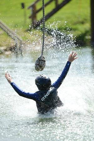 Foxlake Adventures