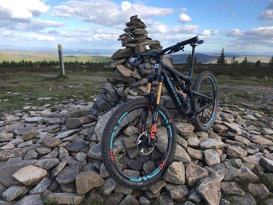 7stanes - Innerleithen