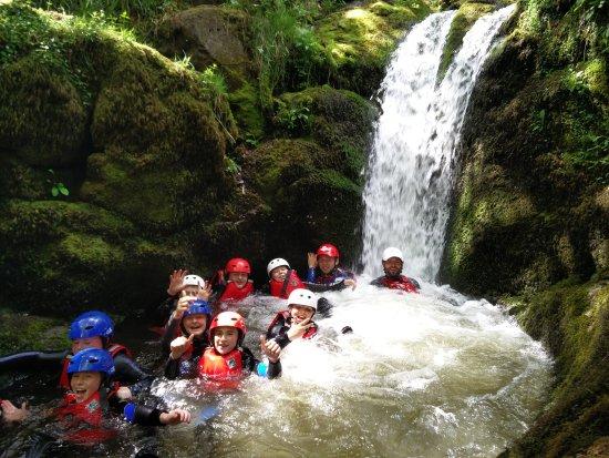 MY Adventure Activities