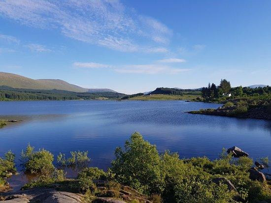 Loch Doon