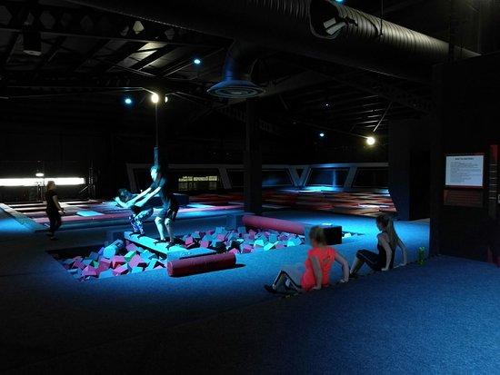 Xtreme Trampoline Park