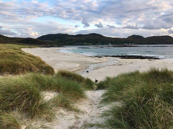 Sanna Bay