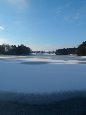 Lanark Loch