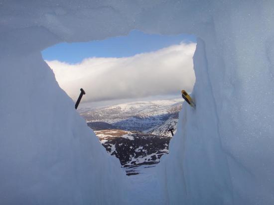 Scot Mountain Holidays - Day Tours