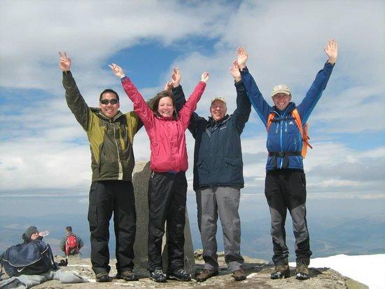 Atlas Mountaineering