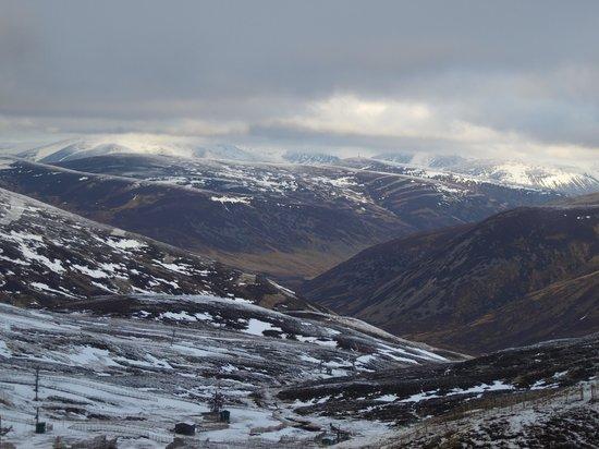 Glentrek Hike and Bike - Day Tours