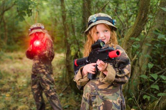 Xtreme Combat