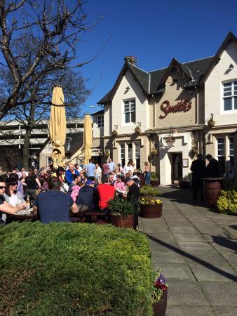 Smiths Bar Ayr