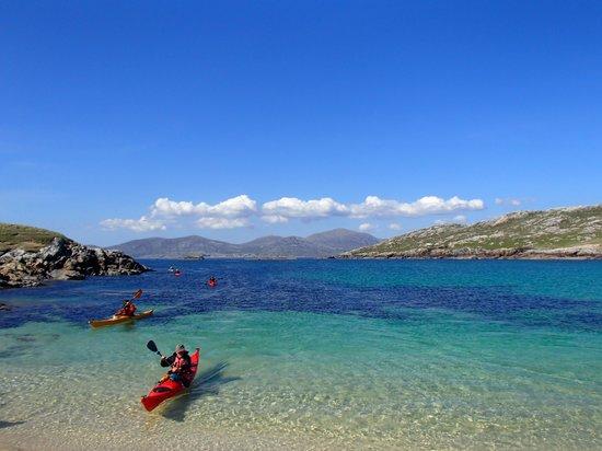 Clearwater Paddling