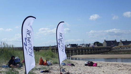 Aquaplay Scotland