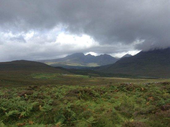 Isle of Skye