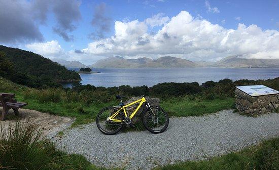 Glencoe Bike Hire