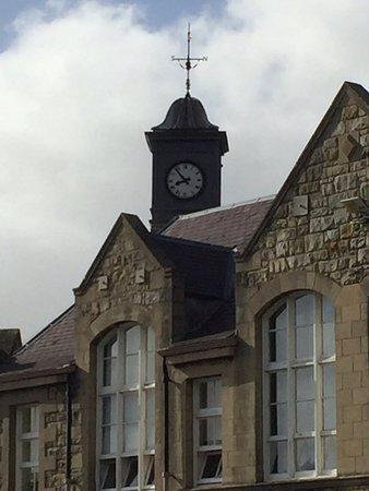 The Coalgate Ormiston