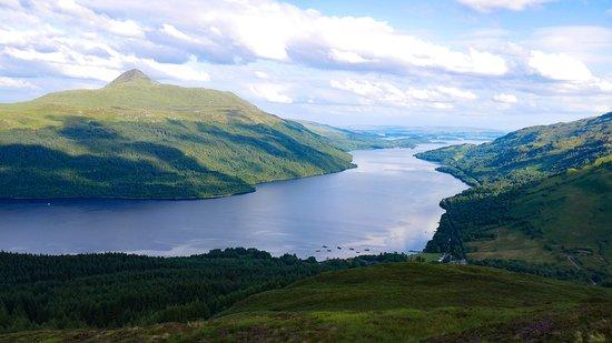 Cruach Tairbeirt