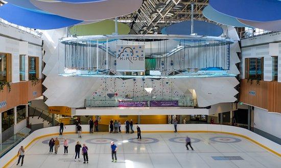 Aerial Adventures