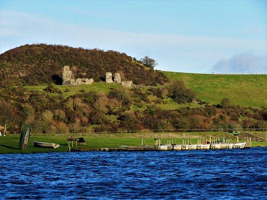 Stenhouse Trout Fishery