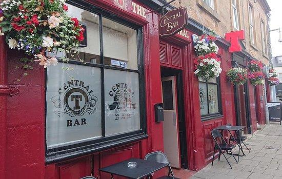 The Central Bar