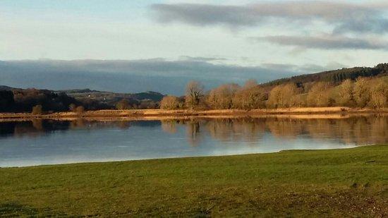 The River Dee Walk