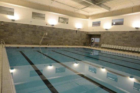 Glengarnock Community Swimming Pool