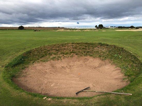 Arbroath Golf Course