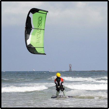 Synergy Kitesports