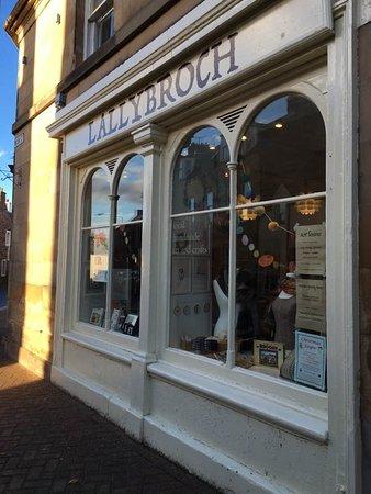 Lallybroch