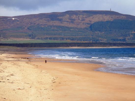 Embo Beach
