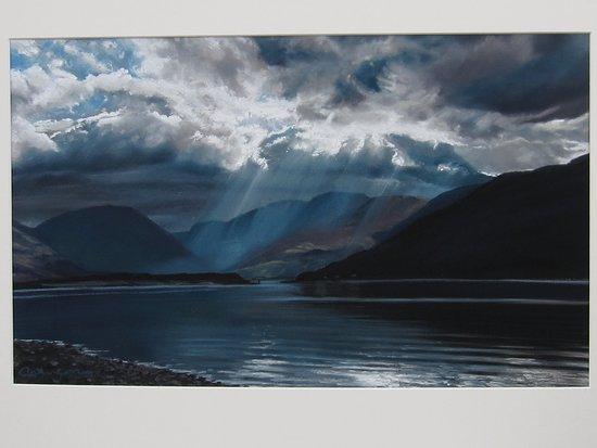 Glencoe Studio Gallery