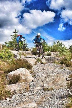 Bike School Scotland