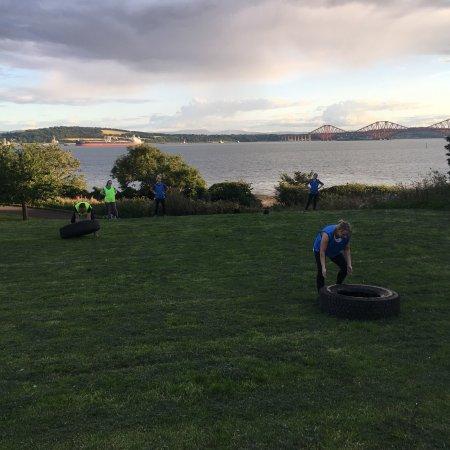 MIY Fitness Dalgety Bay