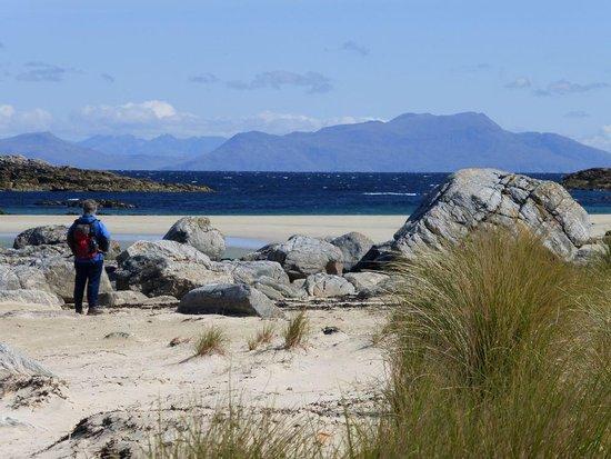 C-N-Do Scotland Walking Holidays