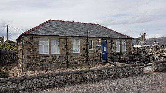 Portsoy Library
