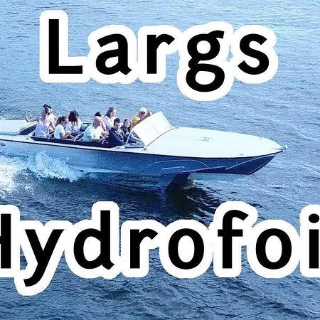 Largs Boat Hire