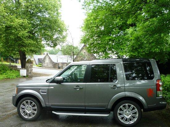 Moray Prestige Tours - Day Tours