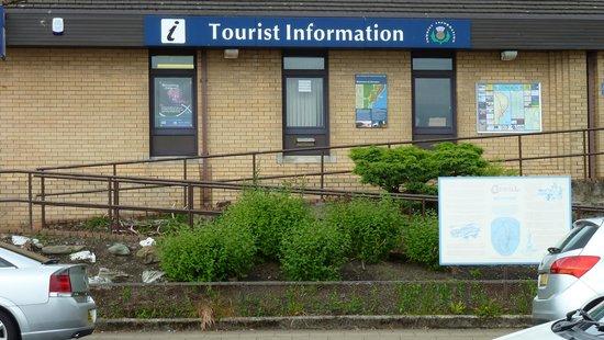 Dunoon VisitScotland iCentre